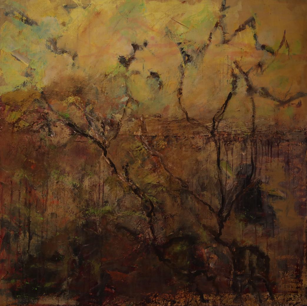 Mieke Sanders